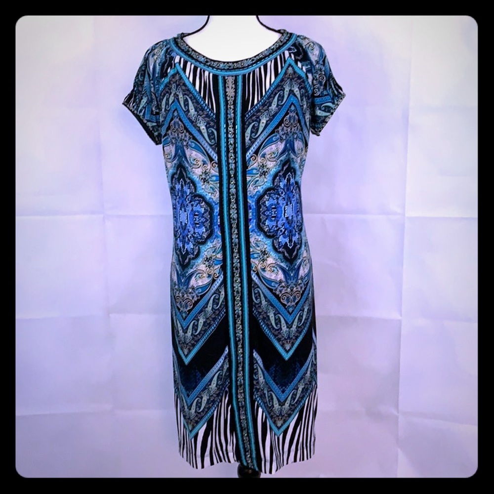 Women’s dress